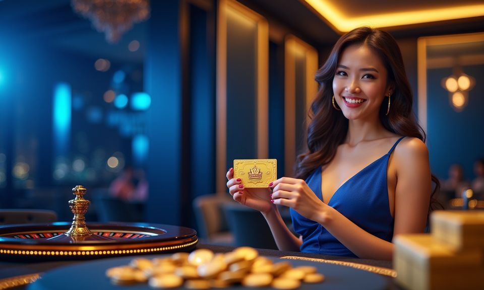okwin99 Congkak Fortune Slots
