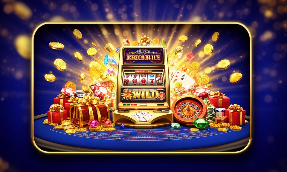 okwin99 Live Baccarat at okwin99 — What's Inside